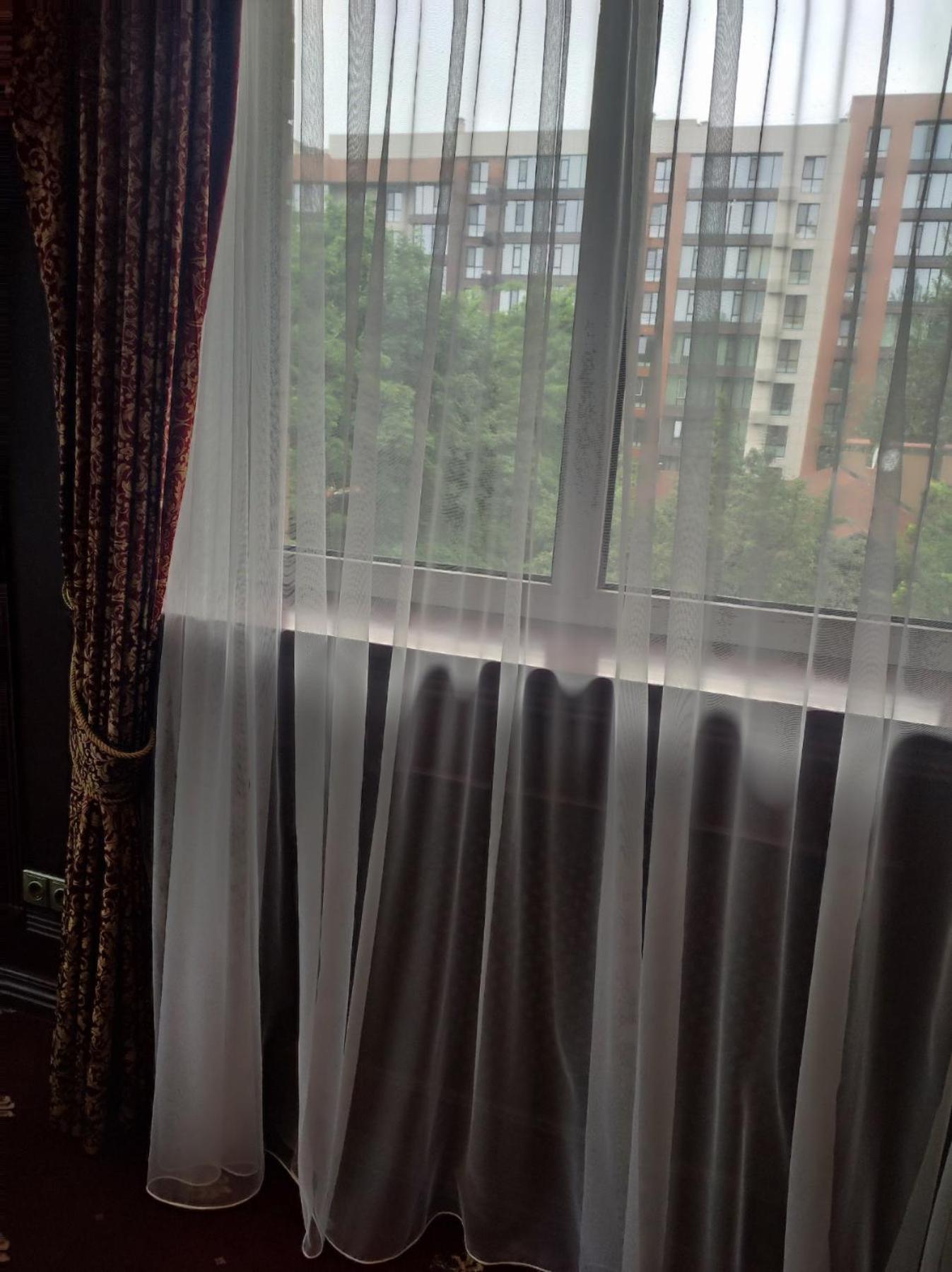 Hotel Aqvium Dnipro Esterno foto